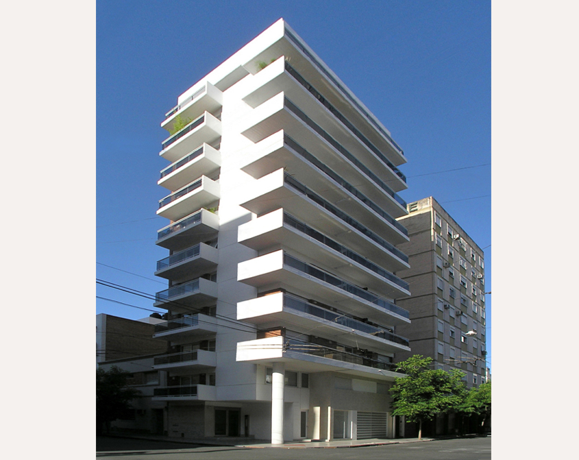 Atlántida 32